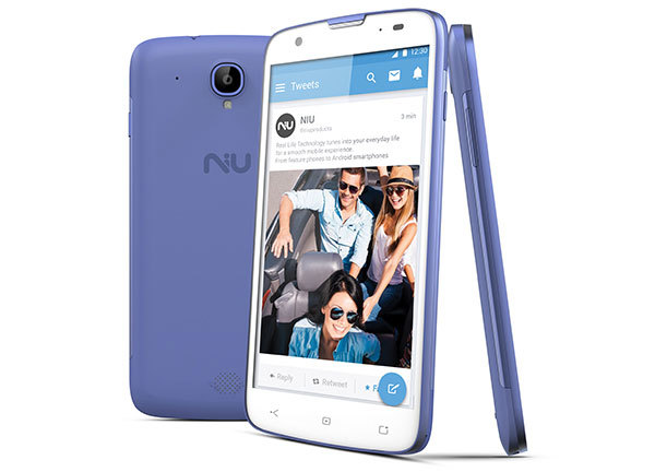 NIU Andy C5.5E2I