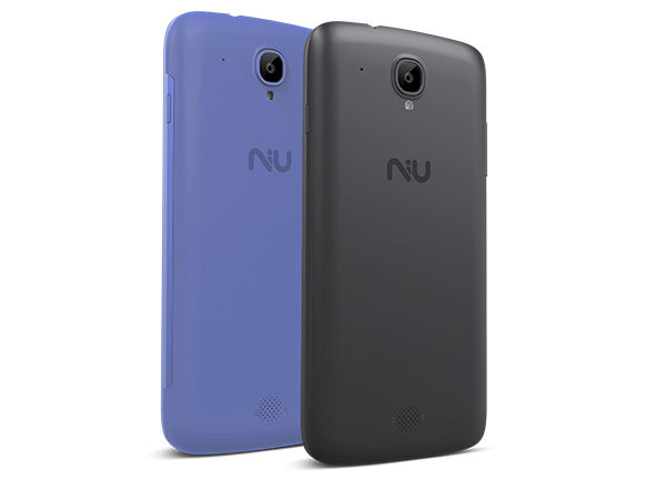 NIU Andy C5.5E2I