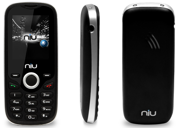 NIU Bingo N103