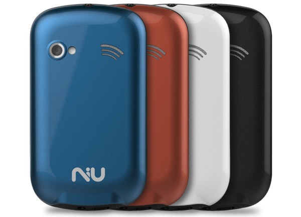 NIU LIV 10