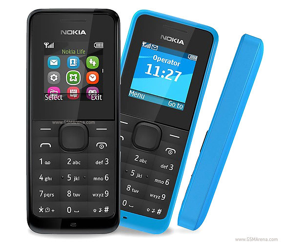 Nokia 105