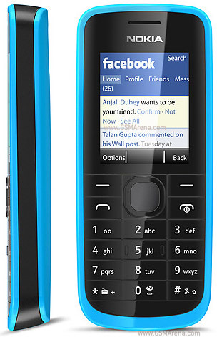 Nokia 109