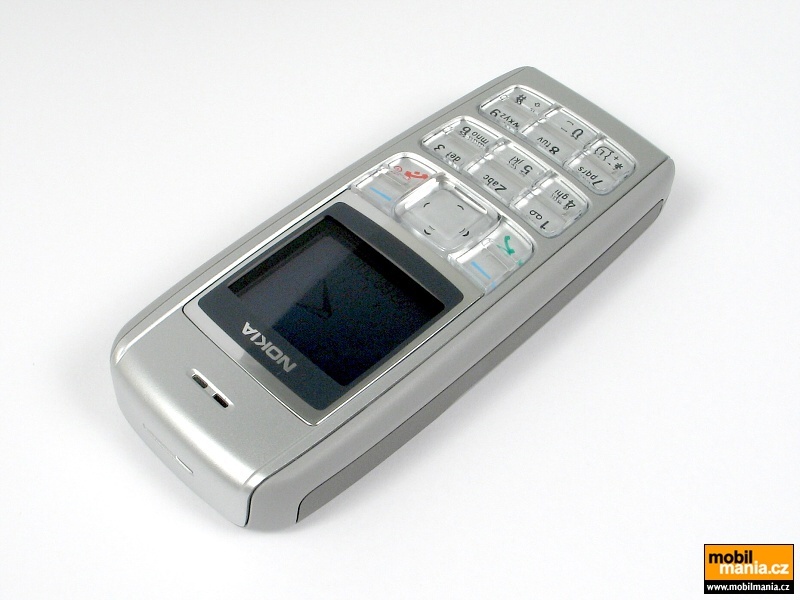 Nokia 1600