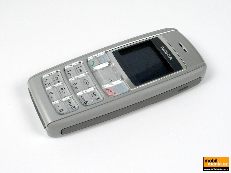 Nokia 1600