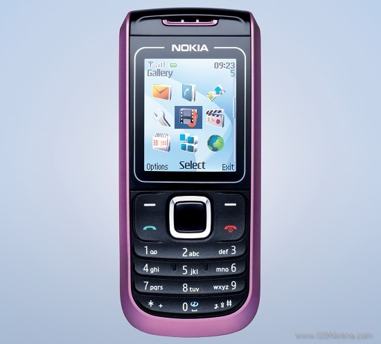 Nokia 1680 classic