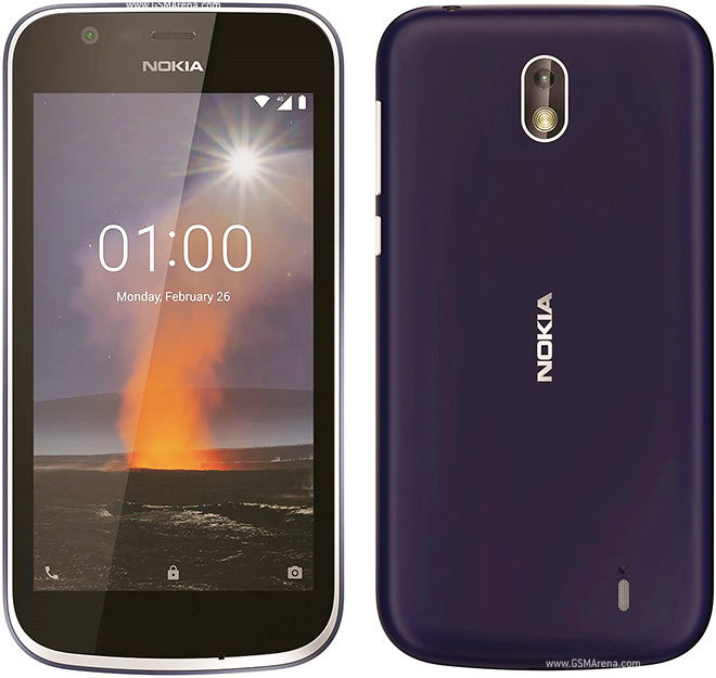 Nokia 1