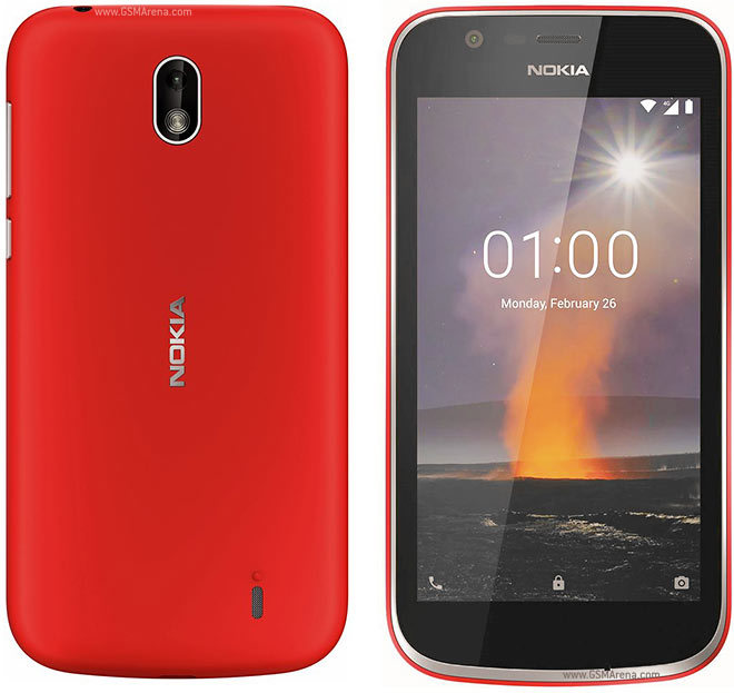 Nokia 1