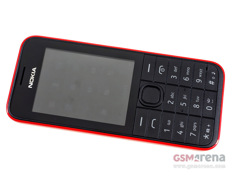 Nokia 208