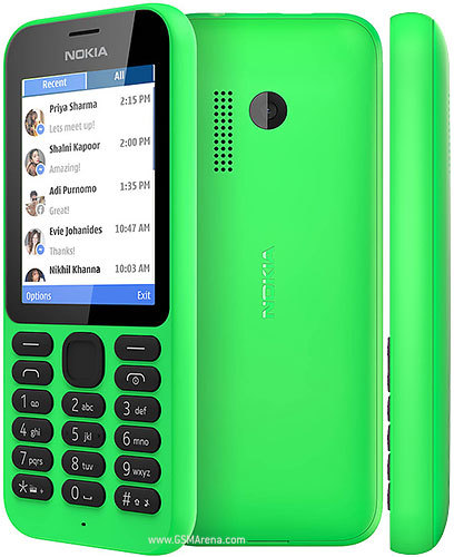Nokia 215