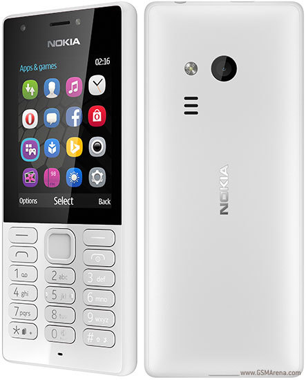 Nokia 216
