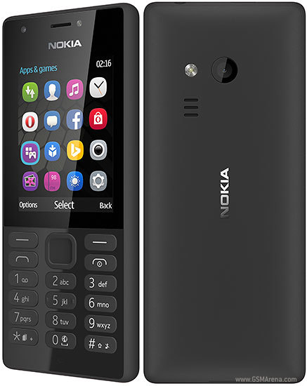 Nokia 216
