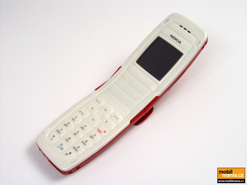 Nokia 2650