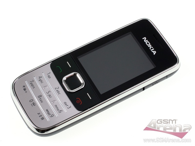 Nokia 2730 classic