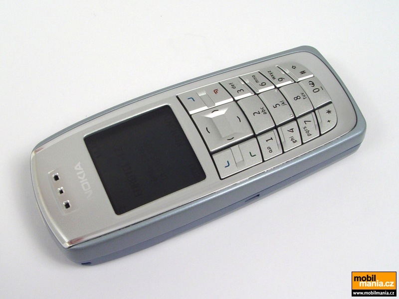Nokia 3120