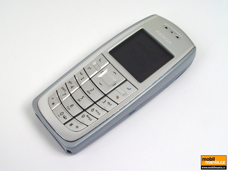 Nokia 3120