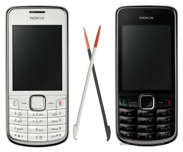 Nokia 3208c
