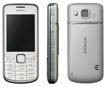 Nokia 3208c