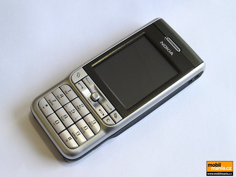 Nokia 3230