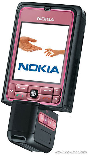 Nokia 3250
