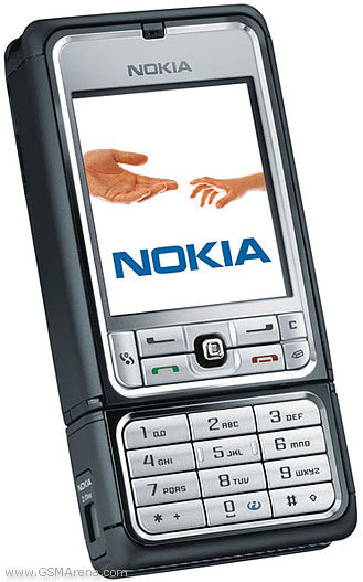 Nokia 3250