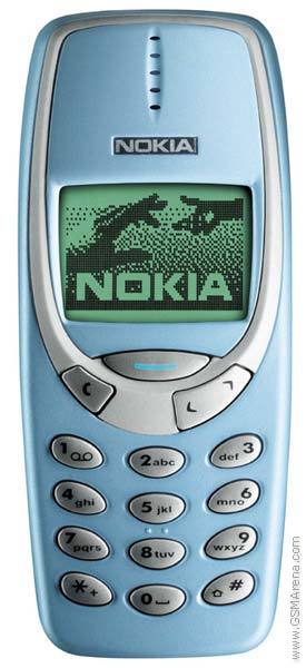 Nokia 3310
