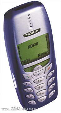 Nokia 3350