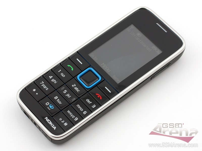 Nokia 3500 classic