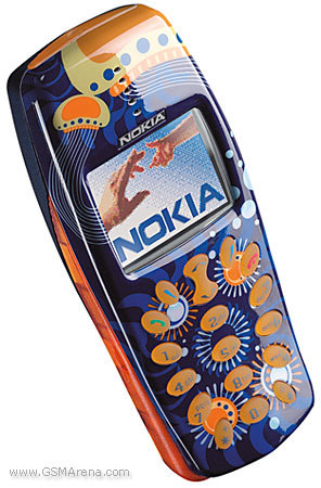 Nokia 3510i - Full specification - Where to buy?