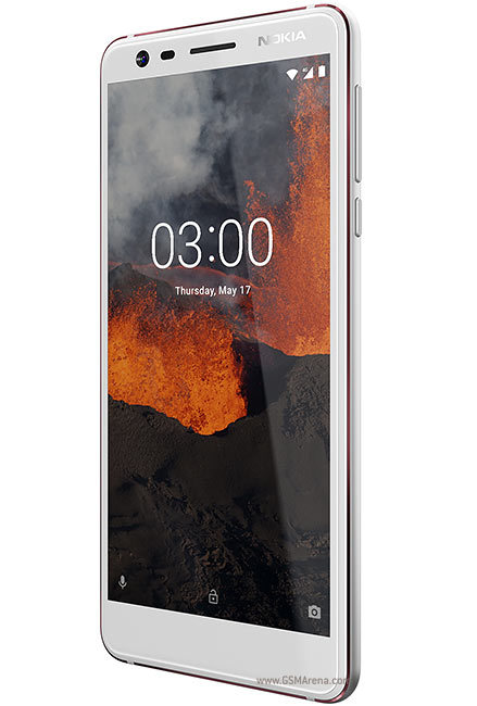 Nokia 3.1