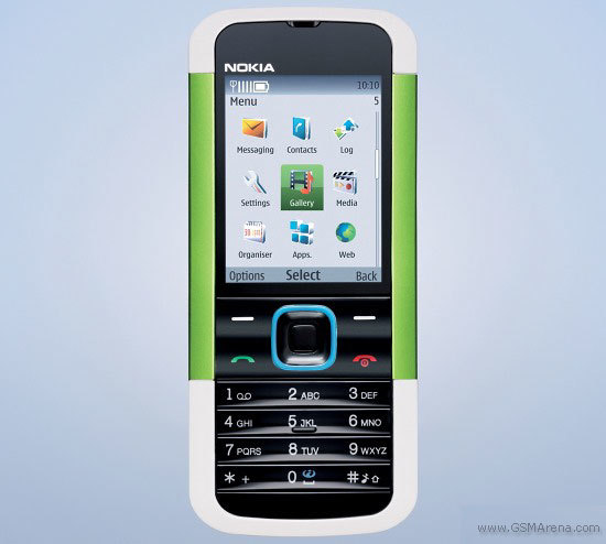 Nokia 5000