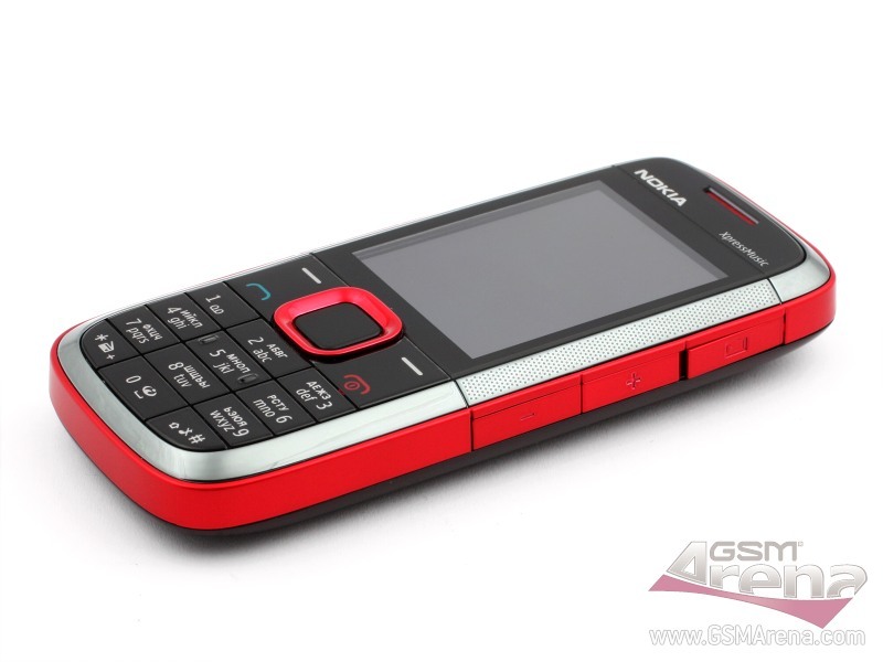Nokia 5130 XpressMusic