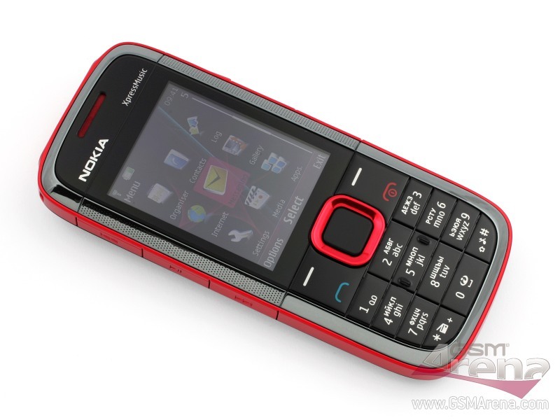 Nokia 5130 XpressMusic