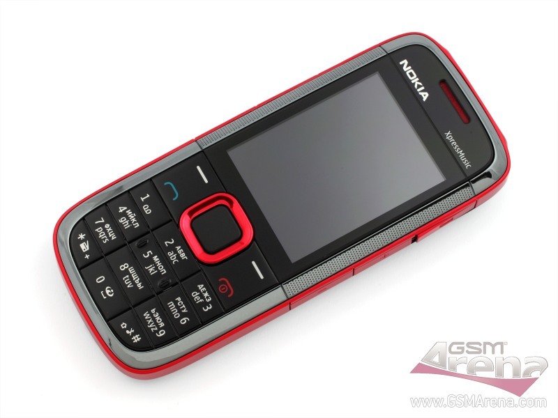 Nokia 5130 XpressMusic
