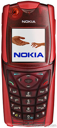 Nokia 5140