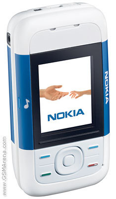 Nokia 5200