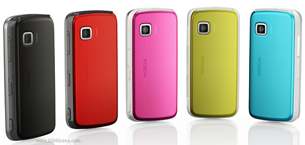 Nokia 5230