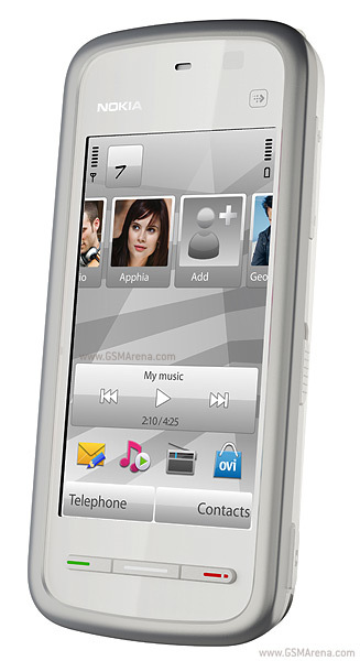Nokia 5233