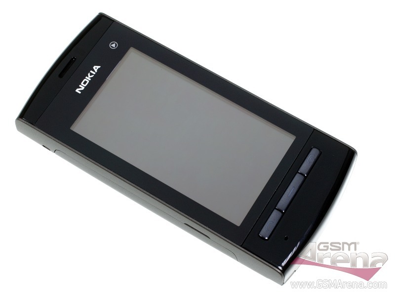 Nokia 5250