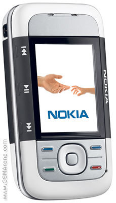 Nokia 5300