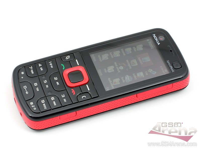 Nokia 5320 XpressMusic