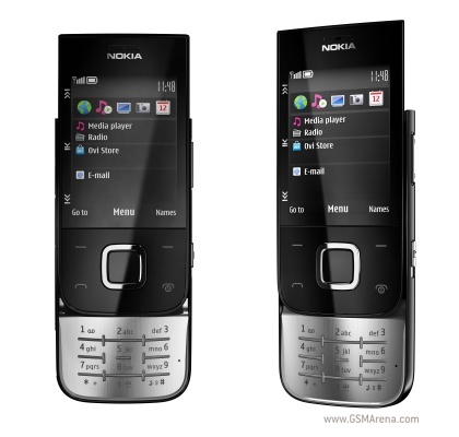 Nokia 5330 Mobile TV Edition