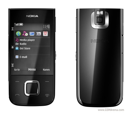 Nokia 5330 Mobile TV Edition