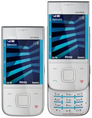 Nokia 5330 XpressMusic