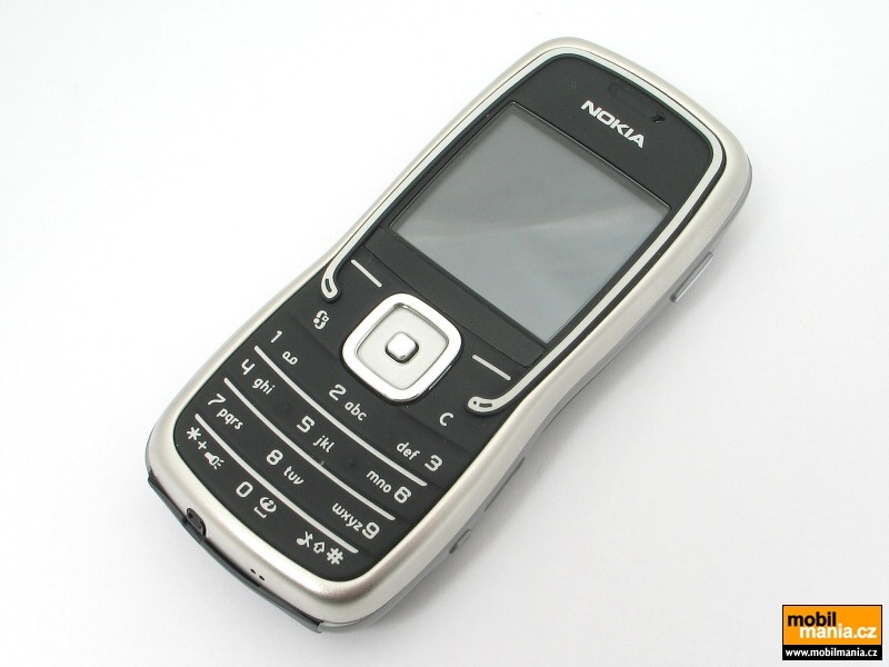 Nokia 5500 Sport