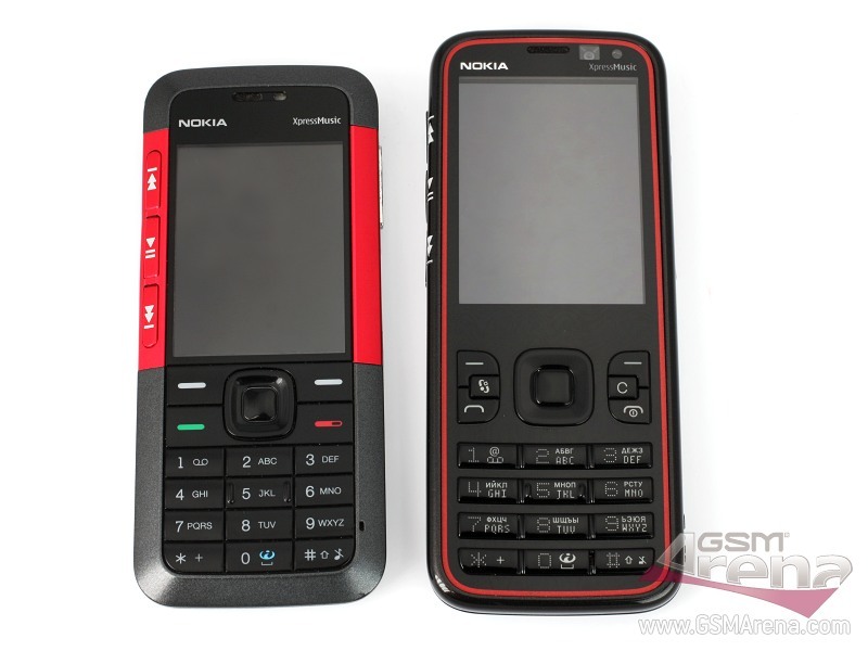 Nokia 5630 XpressMusic