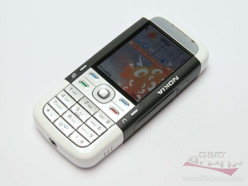 Nokia 5700