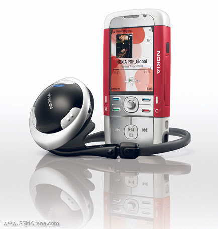 Nokia 5700