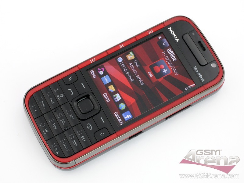 Nokia 5730 XpressMusic