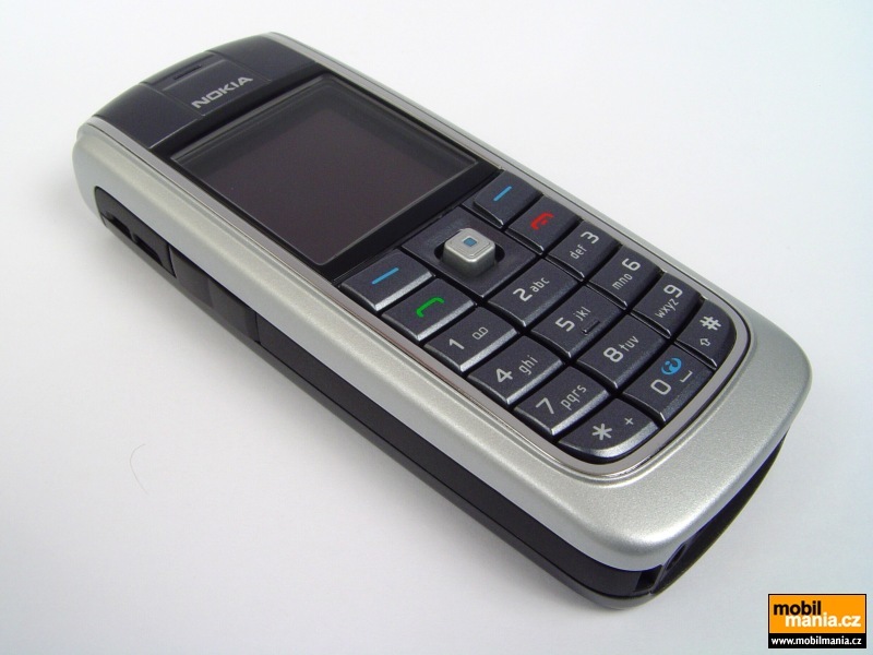 Nokia 6020