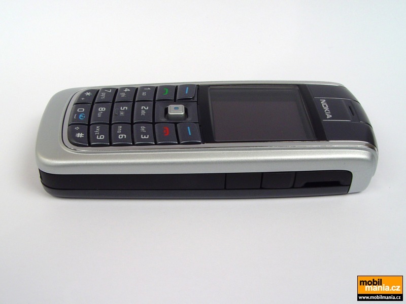 Nokia 6020